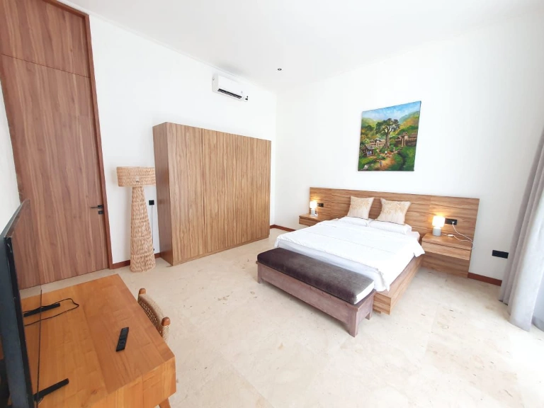 5BR Villa at Cepaka Munggu for Yearly Rent or Leasehold, 5-bed villa for rent in Canggu – photo 7 of 15