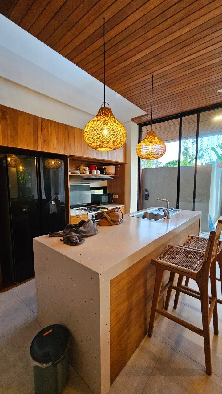 SGD Villas (Video included in this post), 3-bed villa for rent in Pererenan – photo 6 of 15
