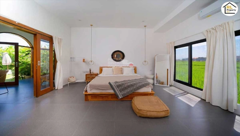 Villa For Rent 2 Bed In Seseh,Cemagi badung Bali, 2-bed villa for rent in Seseh – photo 15 of 15