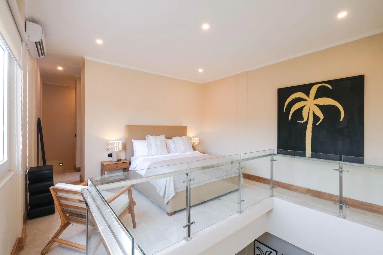 Studio For Rent 1 Bed In Pererenan,Badung Bali, 1-bed villa for rent in Pererenan – photo 7 of 12