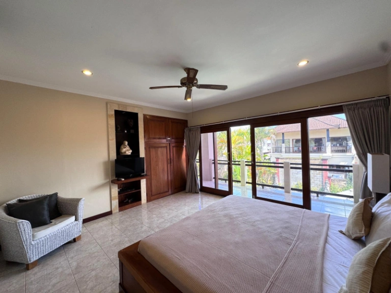Big Garden 2BR Villa for Rent at Umalas, 2-bed villa for rent in Canggu – photo 11 of 15