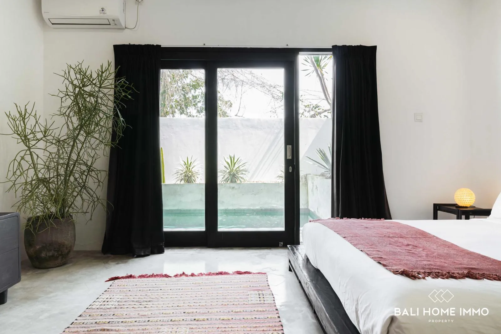 Umalas Oasis – Cozy 2BR with Office Room, 2-bed villa for rent in Canggu – photo 11 of 15