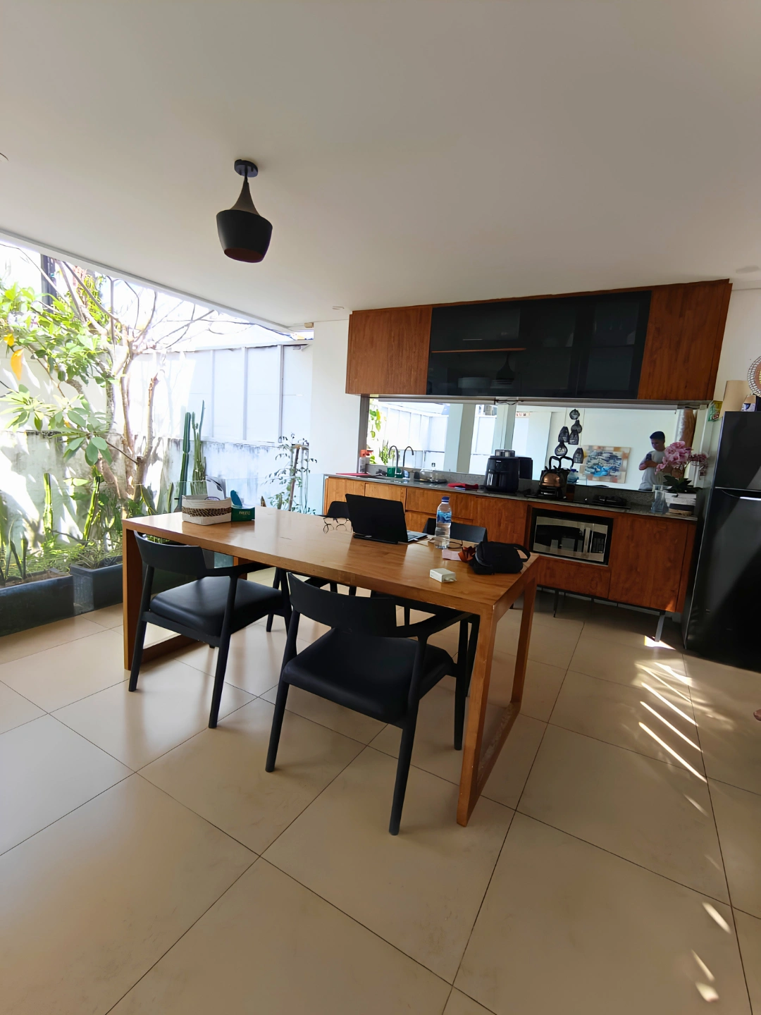 Yearly Rent 2 Bedrooms Villa in Seminyak, 2-bed villa for rent in Seminyak – photo 11 of 15