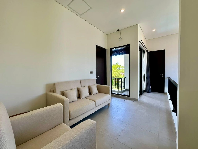 Brand New 3BR Villa for Rent at Munggu, Bali, 3-bed villa for rent in Pererenan – photo 9 of 15