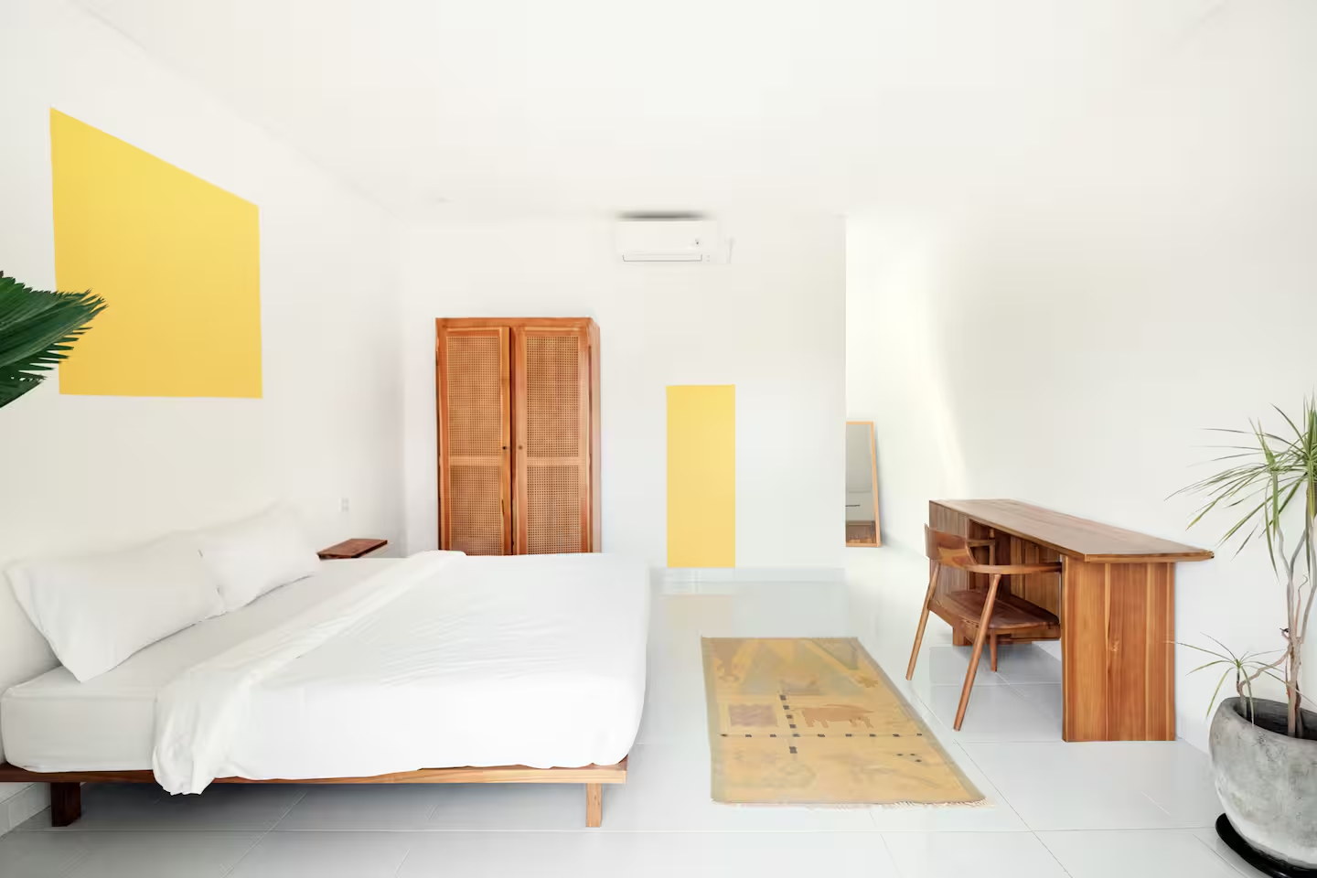 3-Bedroom Modern Villa – Canggu, 3-bed villa for rent in Canggu – photo 12 of 15