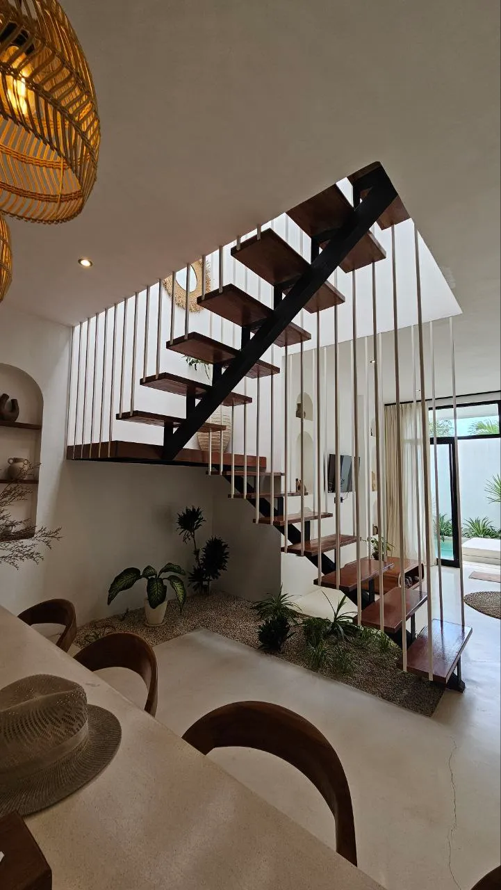 Nalani Villas [Video Included in this post], 2-bed villa for rent in Canggu – photo 8 of 15