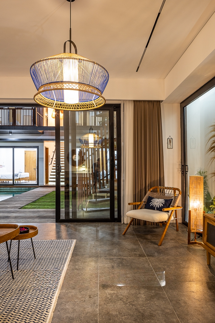 Luxury 7BDR residence next to beach canggu Batu bolong, 7-bed villa for rent in Canggu – photo 9 of 15