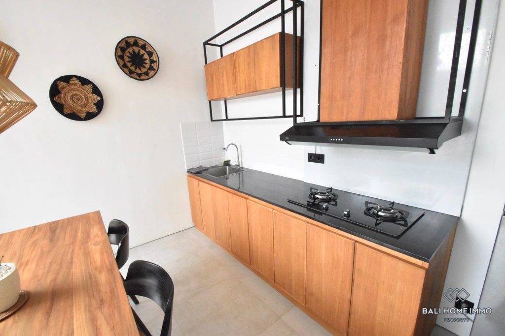 2 Bedroom Villa for Rental in Umalas, 2-bed villa for rent in Canggu – photo 8 of 12