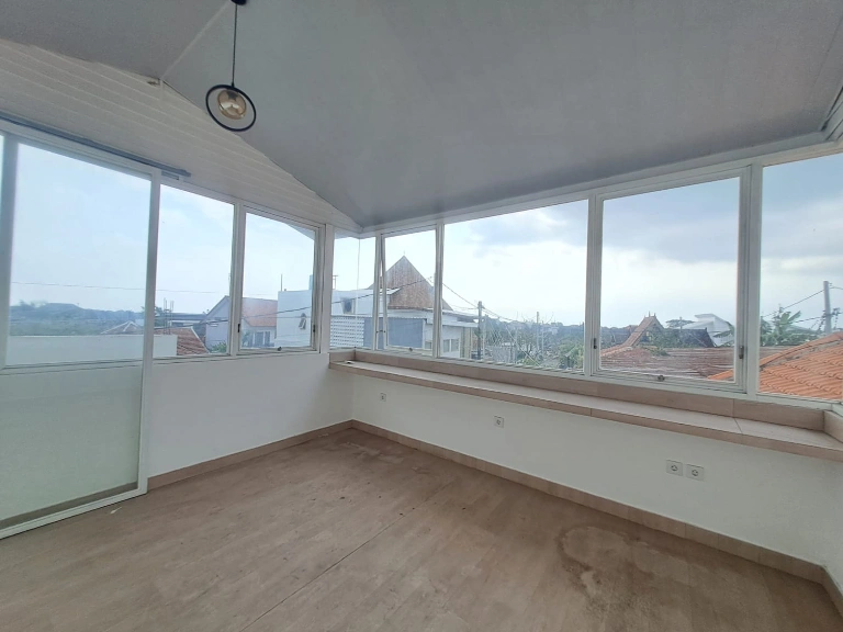 2 Bedroom Villa Brand New for Yearly in Canggu, 2-bed villa for rent in Canggu – photo 12 of 15