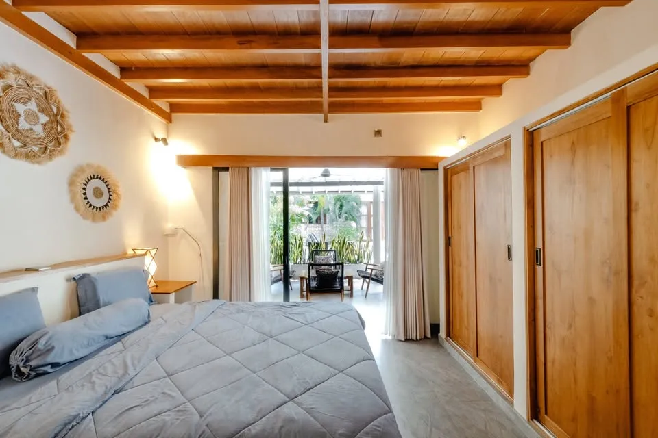 3 Bedroom | 1 Bungalow | Pererenan, 3-bed villa for rent in Canggu – photo 10 of 15