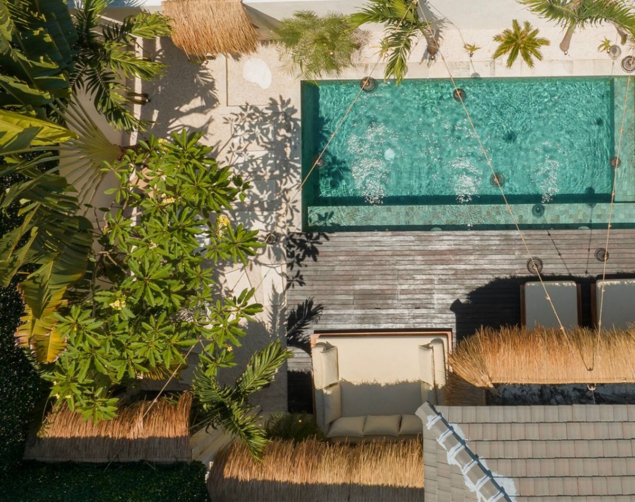 3 Bedrooms Villa in Berawa, 3-bed villa for rent in Canggu – photo 15 of 15