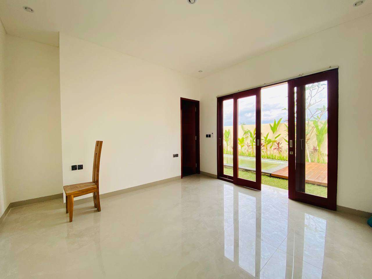 2 Bedroom Modern Balinese Villa in Lyma Beach, 2-bed villa for rent in Pererenan – photo 8 of 15
