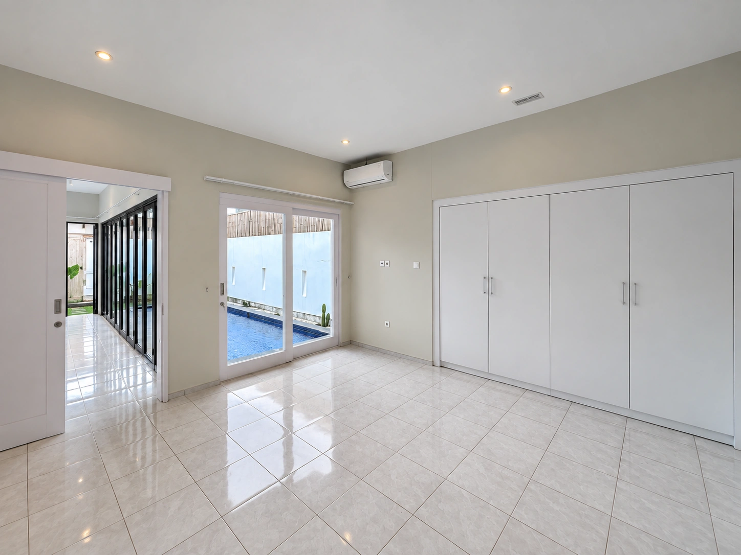 2BR Villa for Rent at Umalas, Bali, 2-bed villa for rent in Canggu – photo 8 of 15