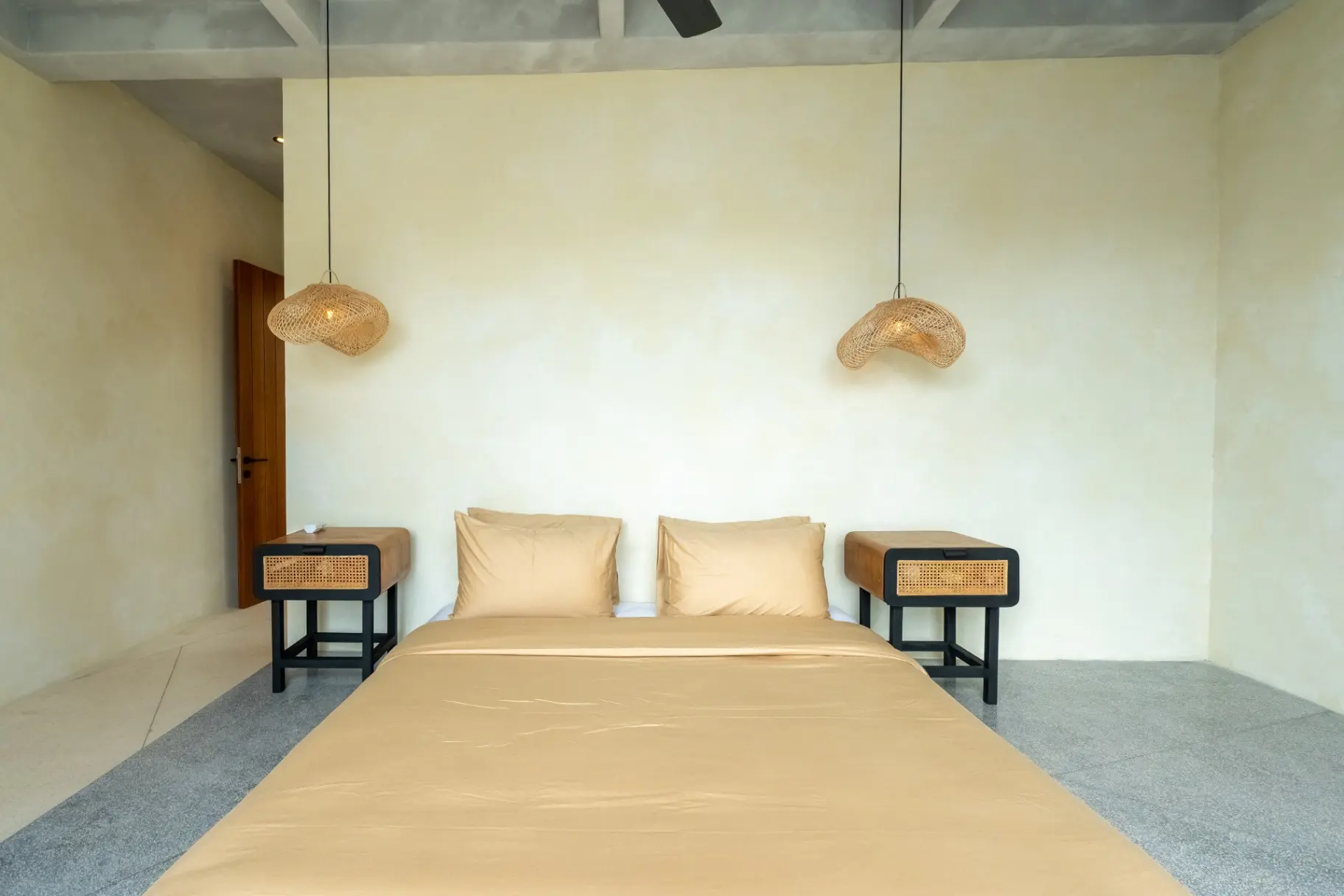 Liminal 2 - 1 Bedroom Villa with Pool in Batu Bolong, 1-bed villa for rent in Canggu – photo 7 of 12