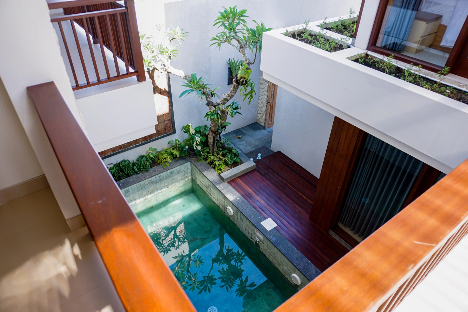 Modern 3-Bedroom Villa for Long-Term Lease in Cemagi, 3-bed villa for rent in Seseh – photo 6 of 15