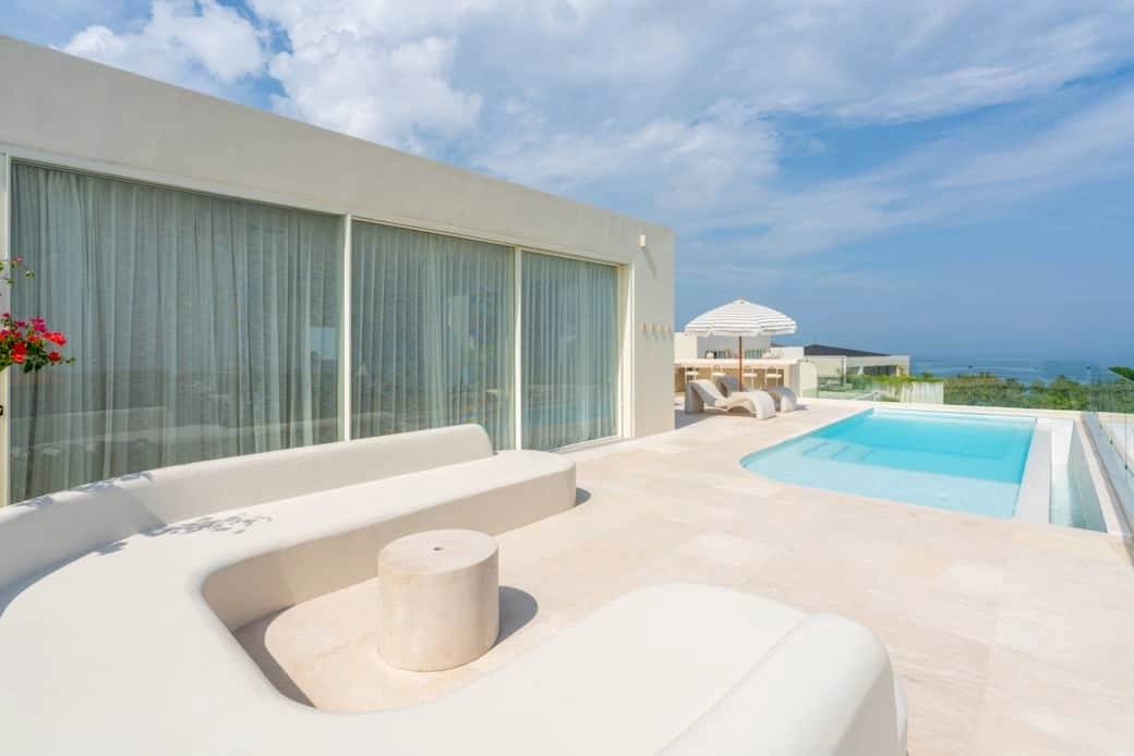 Villa For Rent 5 Bed In Uluwatu,South Kuta Bali, 5-bed villa for rent in Uluwatu – photo 9 of 15