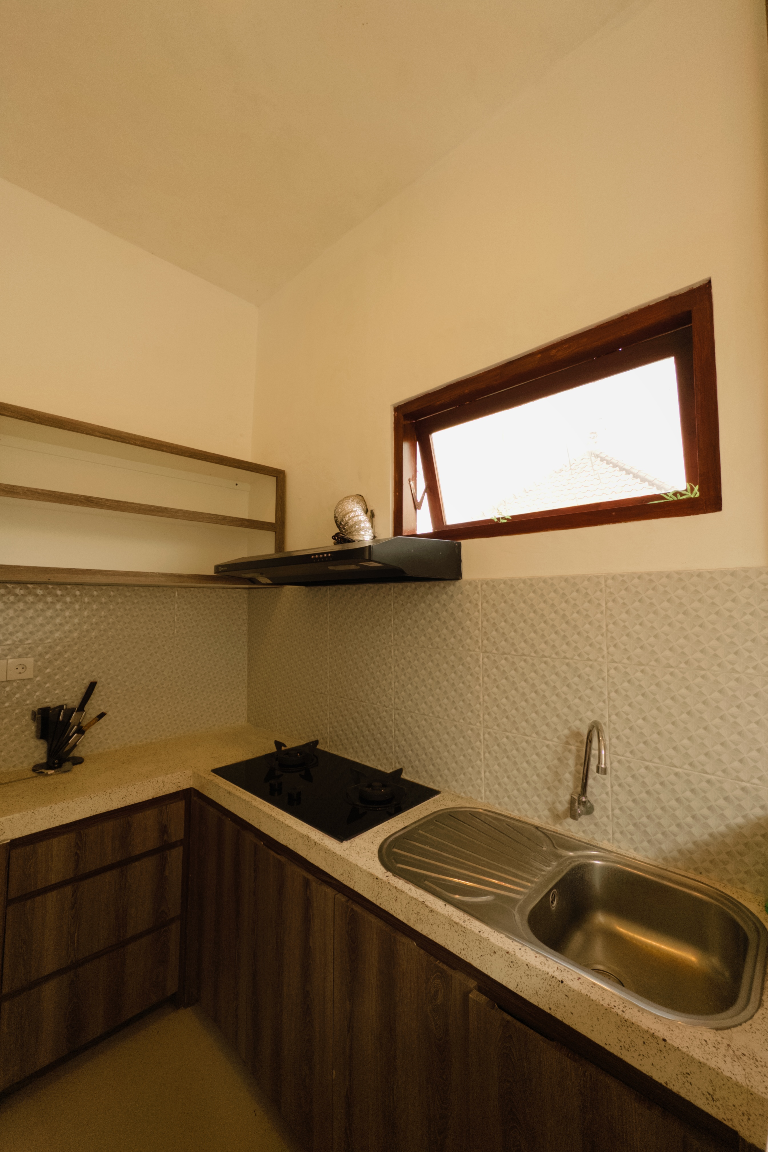 2 x Bed Room, 2 x Bath Room Villa in Kedungu, 2-bed villa for rent in Tabanan – photo 3 of 15