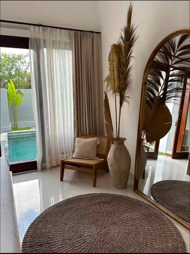 2 bedroom pererenan, 2-bed villa for rent in Pererenan – photo 2 of 15