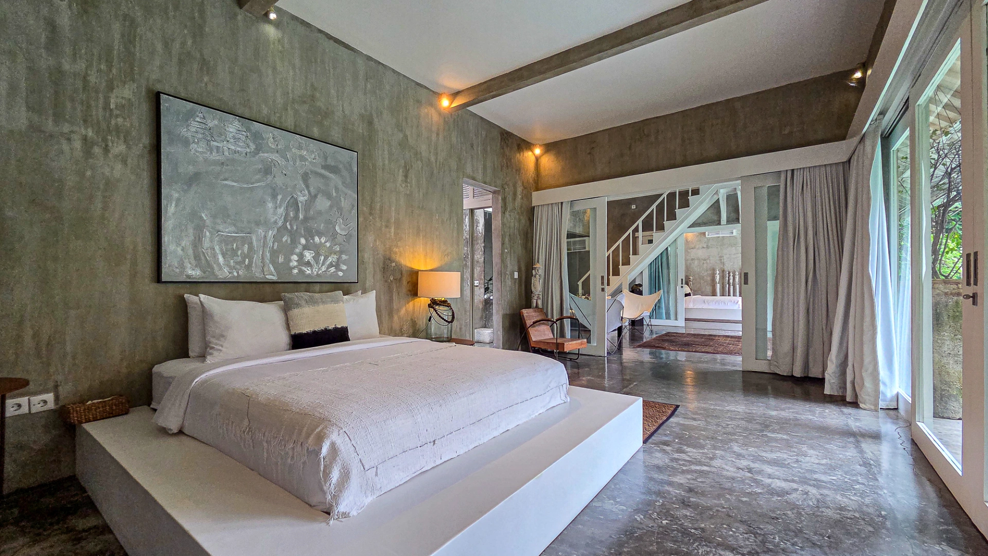Villa Strand | 3BR Private Villa in Seminyak, 3-bed villa for rent in Seminyak – photo 4 of 11