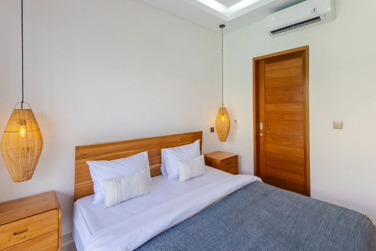 Villa Louna-1 bedroom private pool close to Canggu, 1-bed villa for rent in Canggu – photo 12 of 15