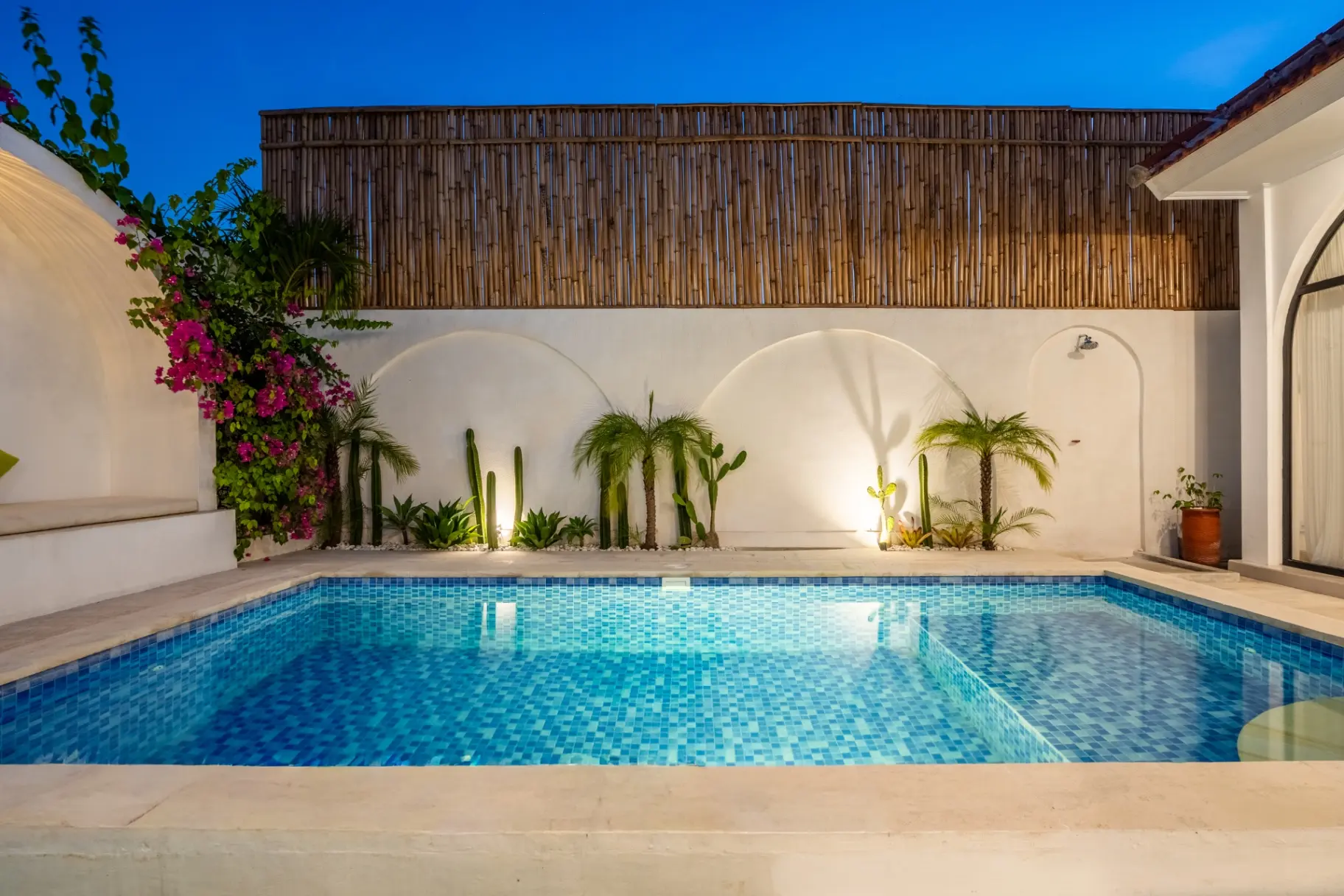 Special Deal for March - April Only 5 Minutes to Echo Canggu Beach - Yuma Villa, 2-bed villa for rent in Canggu – photo 7 of 15