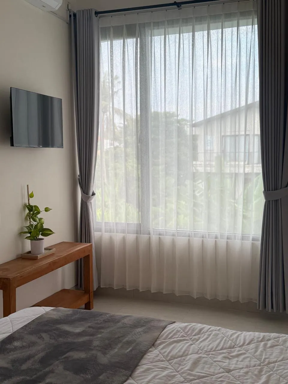 2 Beds Villa in Tumbak Bayuh, 2-bed villa for rent in Canggu – photo 11 of 15