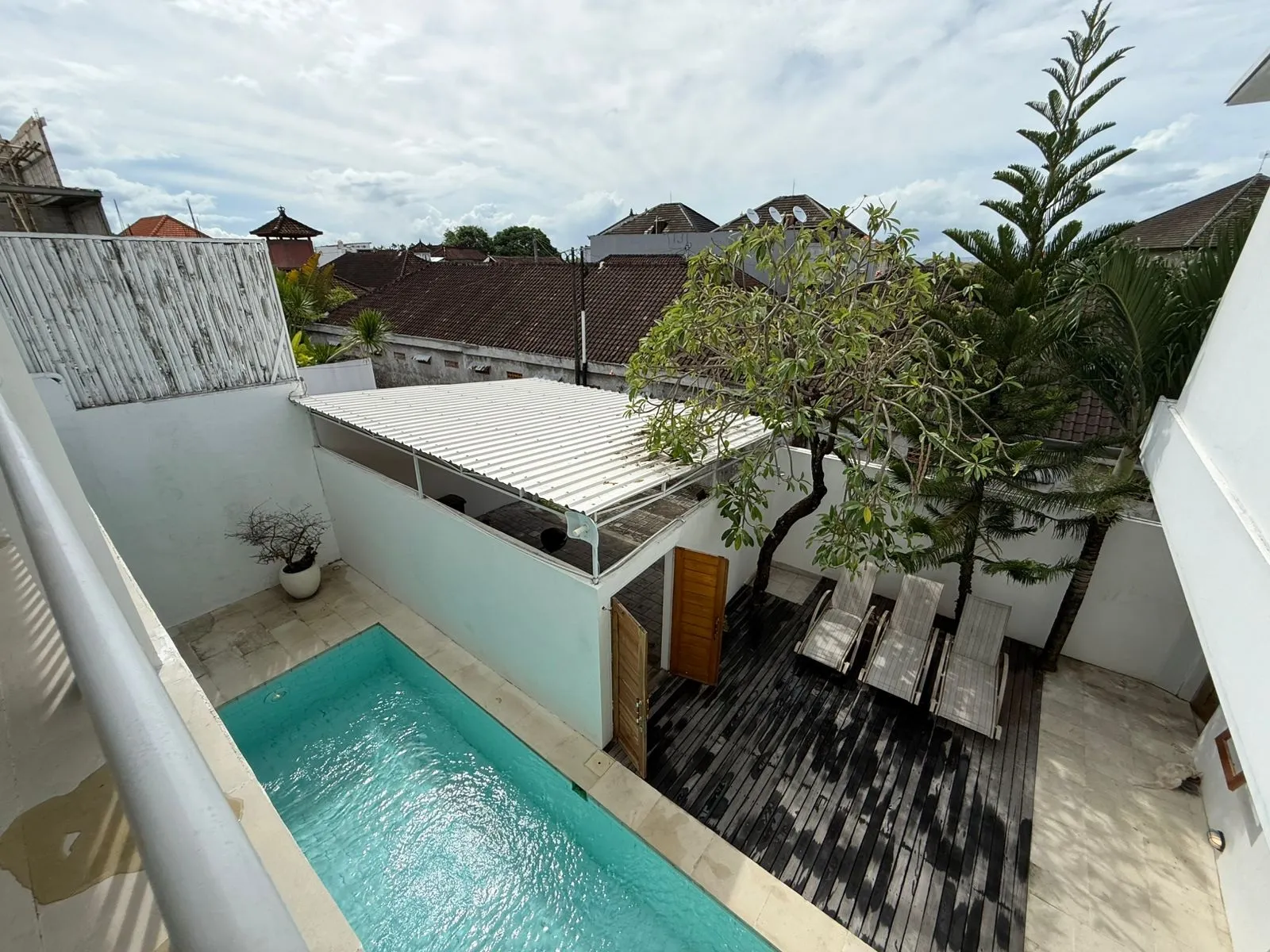Villa For Rent 5 Bed In Kerobokan,Badung Bali, 5-bed villa for rent in Canggu – photo 9 of 15