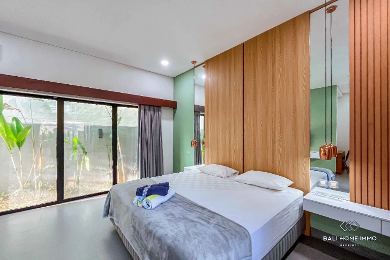 Peaceful 3 Bedrooms Villa for Monthly & Yearly Rental in Ungasan, 3-bed villa for rent in Uluwatu – photo 15 of 15