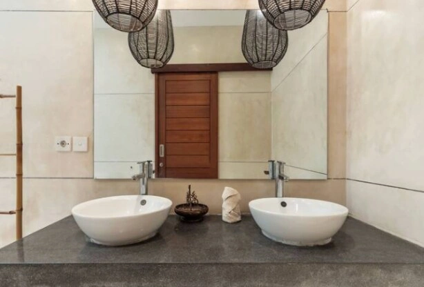 Berawa Beach Escape | Pool | 100m to Beach | Bali, 4-bed villa for rent in Canggu – photo 6 of 15