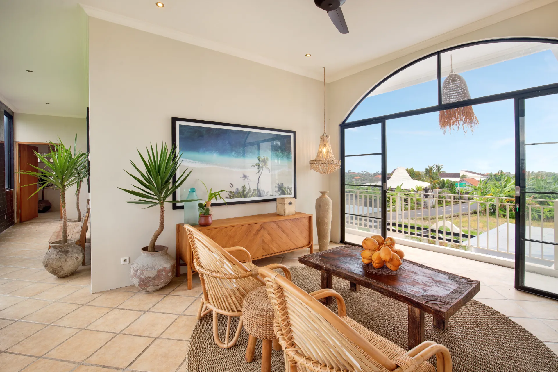 5 Bedroom Canggu Villa w/ private chef - sleeps 16. Experience Ultimate Luxury, 5-bed villa for rent in Canggu – photo 14 of 15