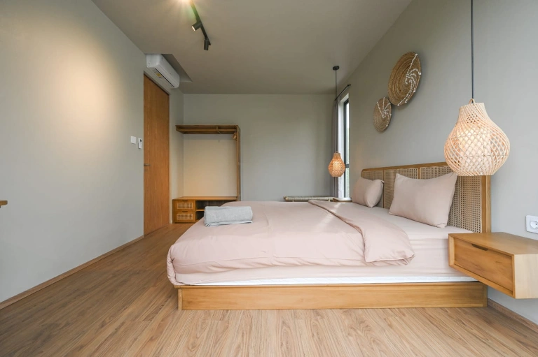 Modern 2 Bedroom Villa in Prime Uluwatu, 2-bed villa for rent in Uluwatu – photo 10 of 15