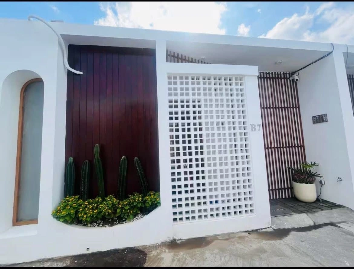 Villa For Rent 2 Bed In Kerobokan,Badung Bali, 2-bed villa for rent in Canggu – photo 3 of 15