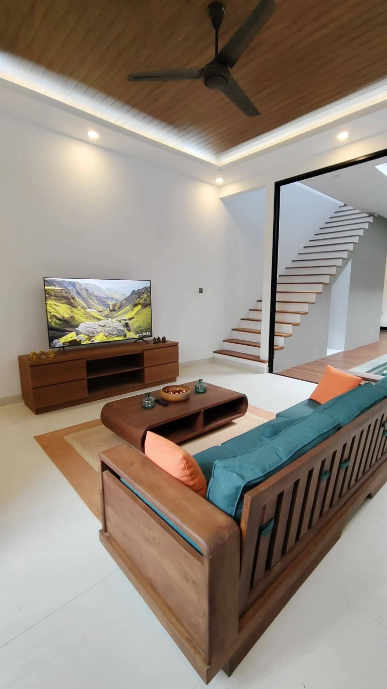 Brand New 2BR Villa for Rent Tumbak Bayuh, 2-bed villa for rent in Pererenan – photo 3 of 15