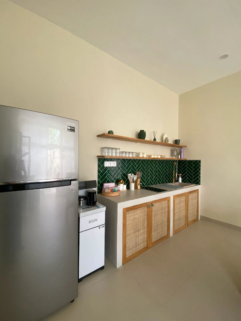 2-Bedroom Private Pool Villa | Kerobokan near La Favela, 2-bed villa for rent in Seminyak – photo 3 of 9