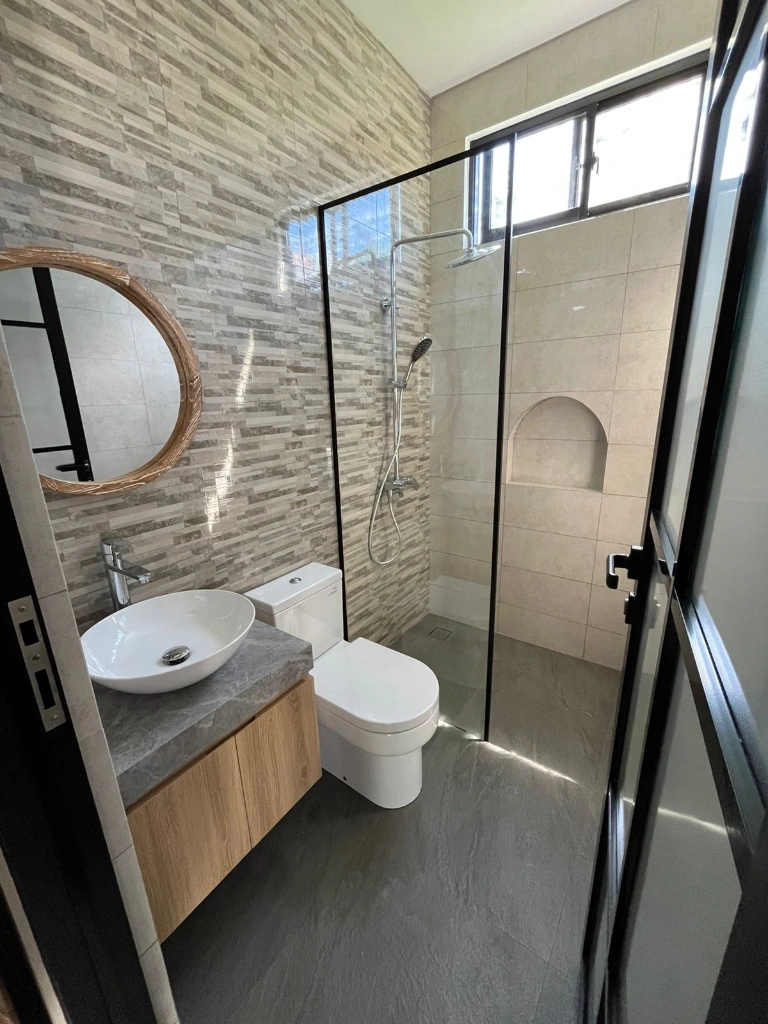 New Villa 2 Bedroom in Kutuh Pandawa Beach, 2-bed villa for rent in Uluwatu – photo 5 of 15
