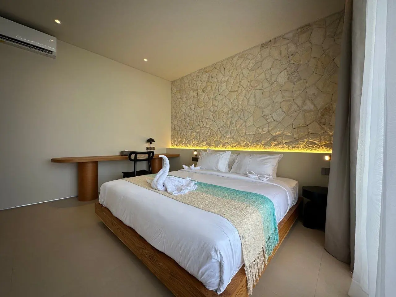 SC Villas Umalas [Video Included in this post], 2-bed villa for rent in Canggu – photo 10 of 15