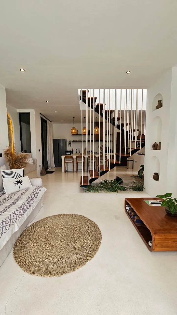 Nalani Villas [Video Included in this post], 2-bed villa for rent in Canggu – photo 3 of 15