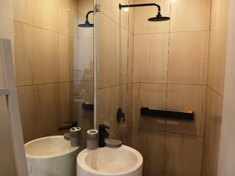 Apartment Private Plunge Pool in Balangan, 1-bed villa for rent in Uluwatu – photo 4 of 14