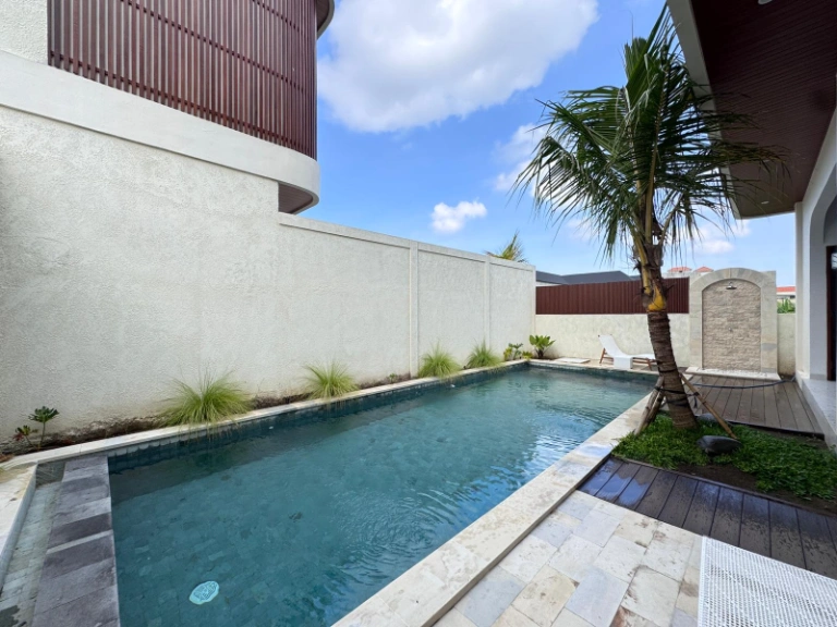 2BR Villa for Rent at Canggu near Mma Padonan, 2-bed villa for rent in Canggu – photo 5 of 15