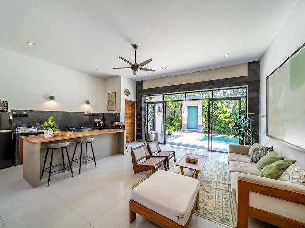 3 Bedroom Villa Fully Furnished in Heart of Berawa, 3-bed villa for rent in Canggu – photo 7 of 15
