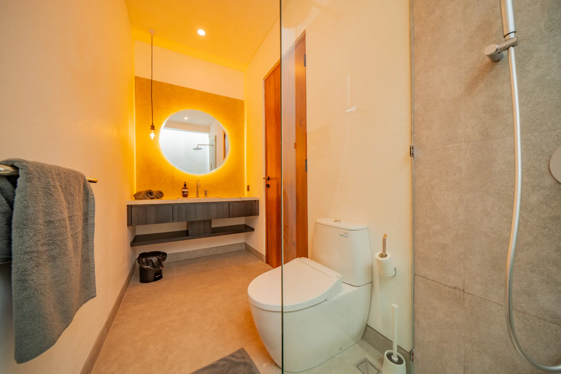 Discover Your Bali Paradise in Umalas, 4-bed villa for rent in Canggu – photo 9 of 15