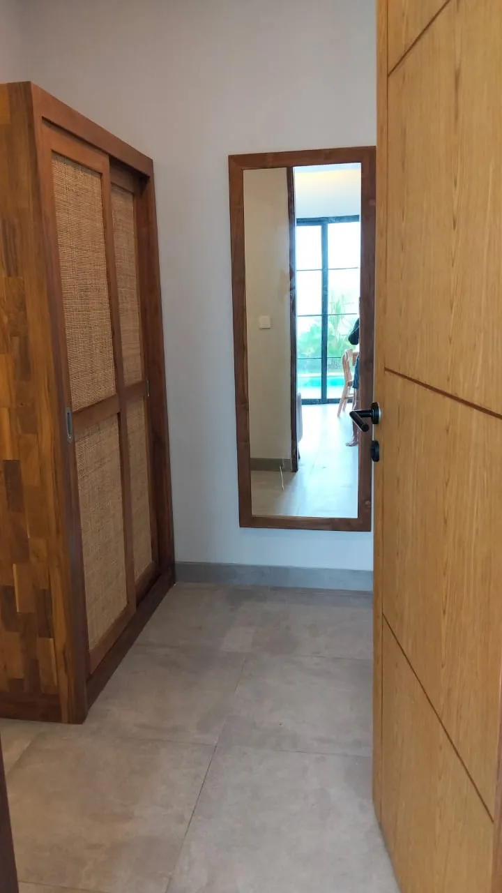 2BR Brand New Villa at Pererenan, near Seseh, 2-bed villa for rent in Pererenan – photo 8 of 15
