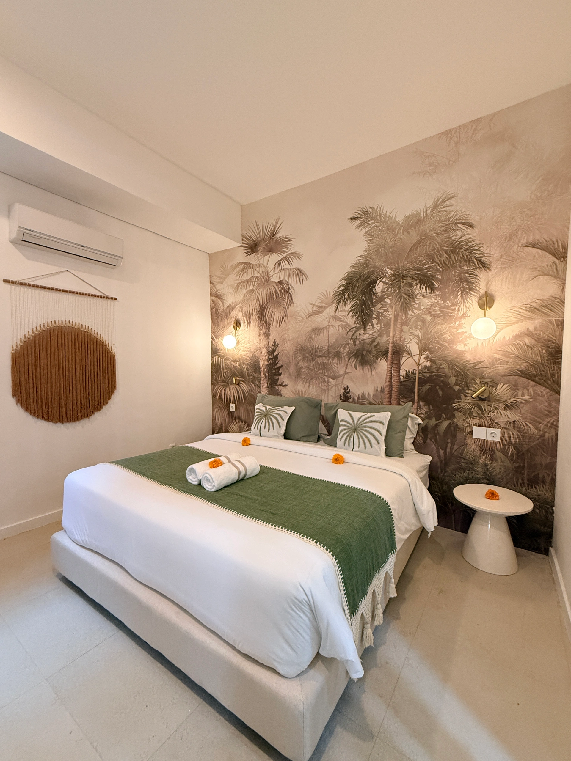 Mediteranian 3 Bedroom Villa Seminyak, 3-bed villa for rent in Seminyak – photo 12 of 15