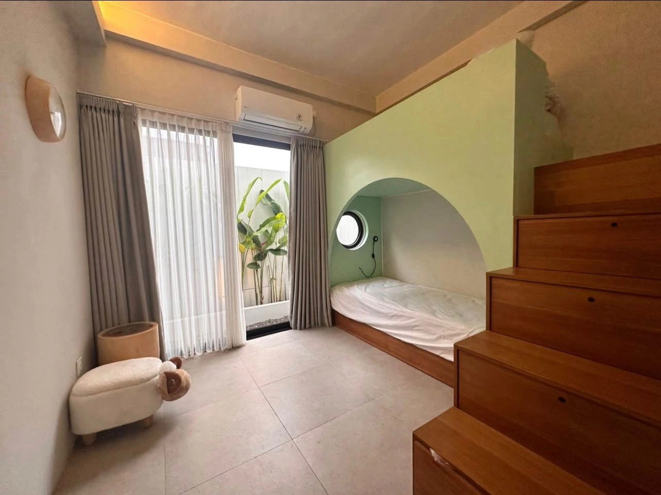 Villa For Rent 3 Bed In Pecatu,South Kuta Bali, 3-bed villa for rent in Uluwatu – photo 10 of 10