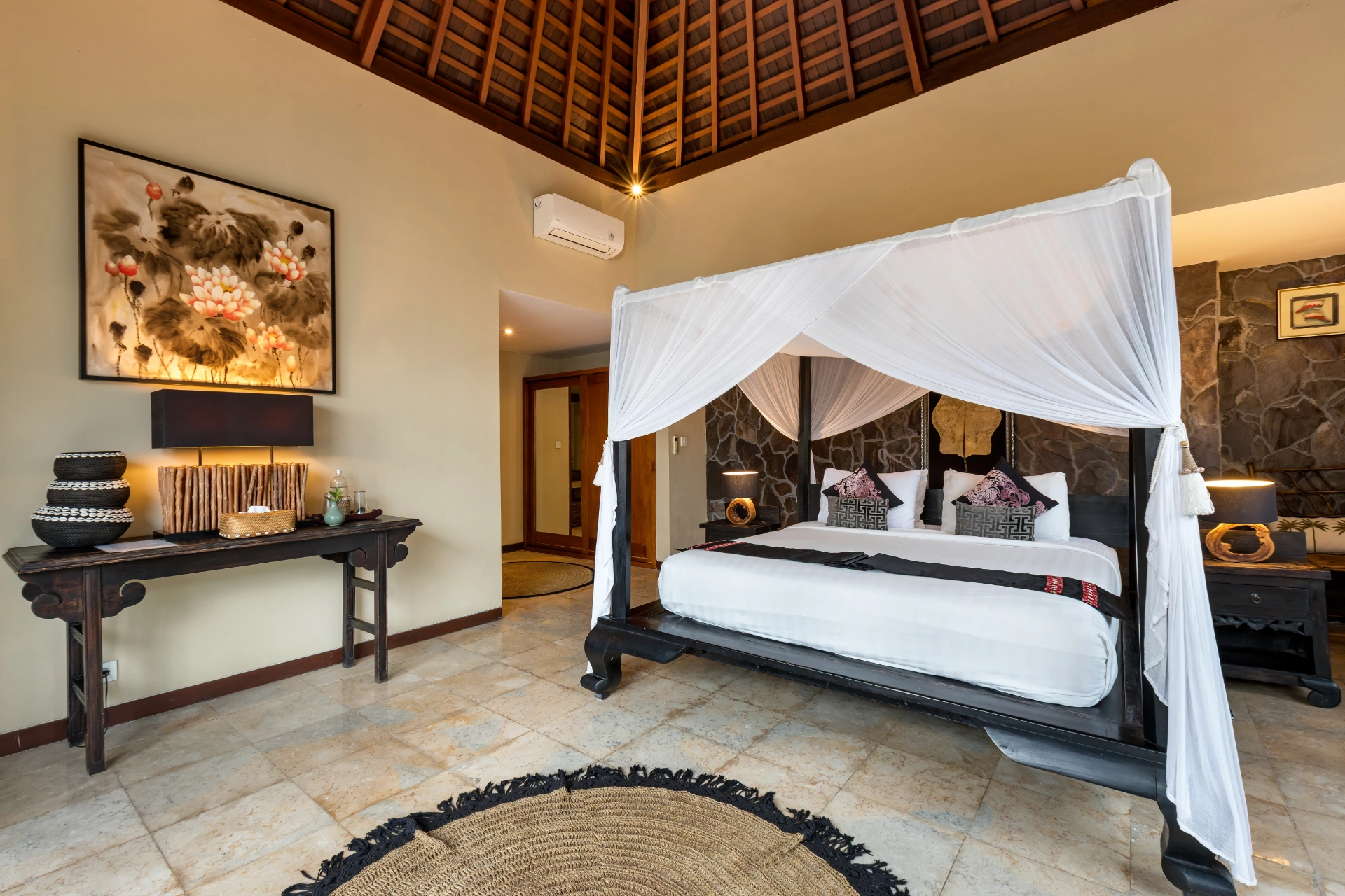 Villa Toba Jabunami, 4-bed villa for rent in Canggu – photo 12 of 15
