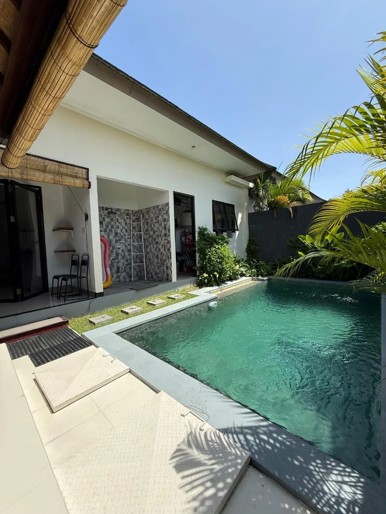 *Charming 2-Bedroom Family Villa for Rent in Umalas*, 2-bed villa for rent in Canggu – photo 2 of 6