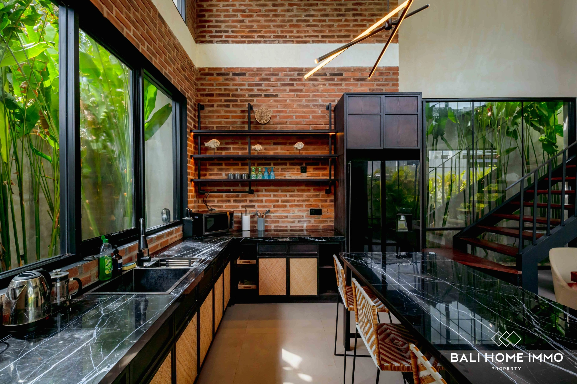Beautiful 2 Bedroom Villa for Sale & Rent in Bali Uluwatu, 2-bed villa for rent in Uluwatu – photo 6 of 12