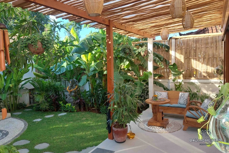 Peaceful 1 Bedroom Villa for Monthly Rental in Balangan, 1-bed villa for rent in Uluwatu – photo 4 of 15