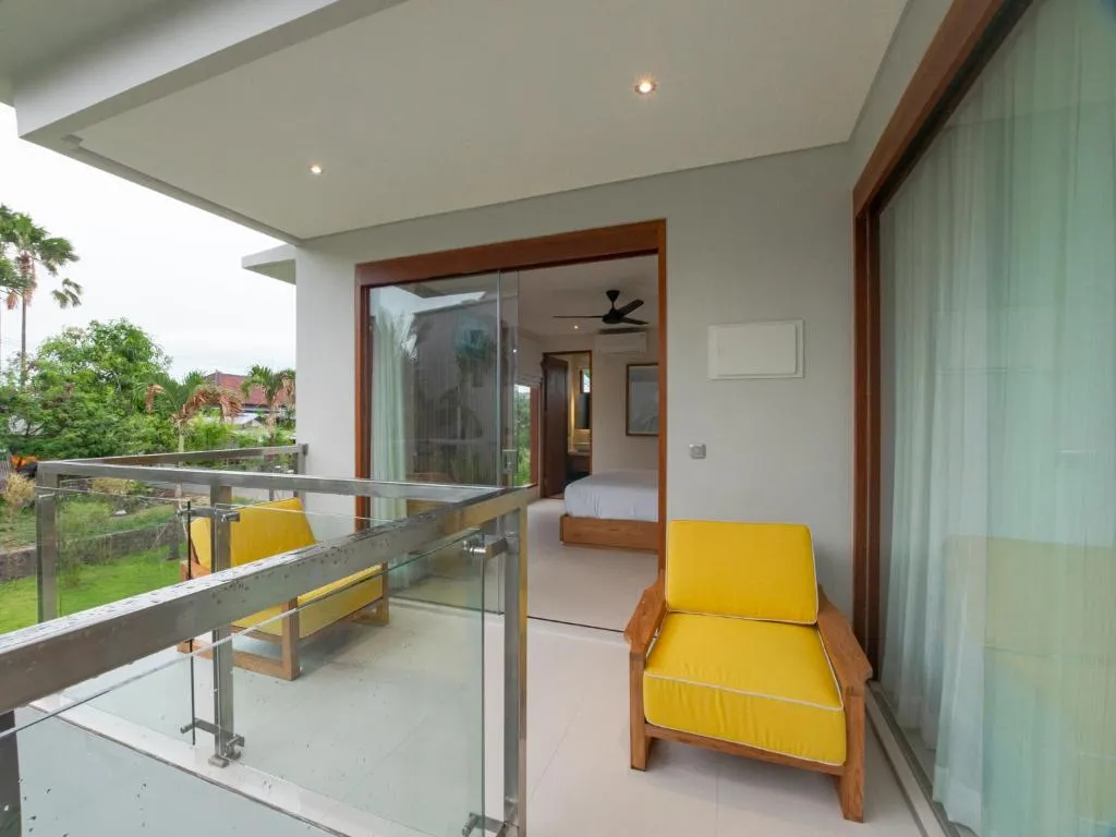 4BR Villa in Pererenan – Canggu, 4-bed villa for rent in Pererenan – photo 4 of 15