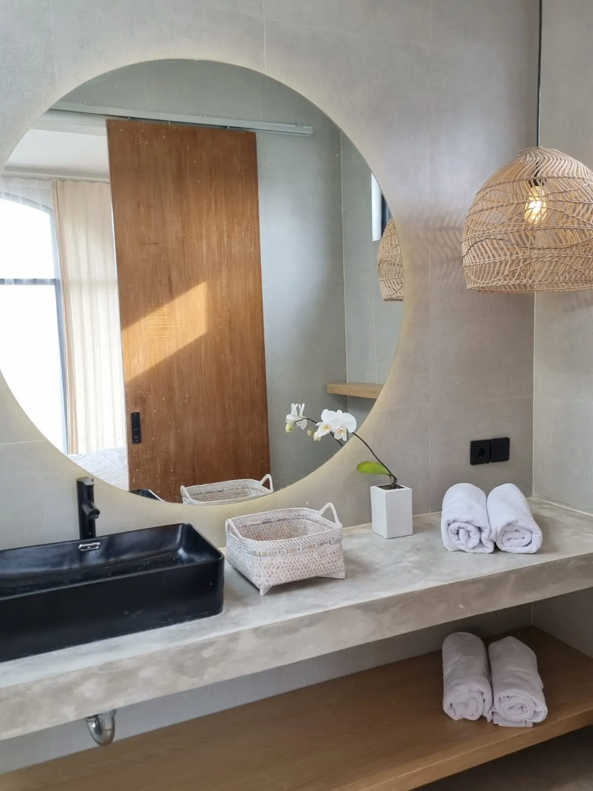 Villa For Rent 2 Bed In Pererenan,Badung Bali, 2-bed villa for rent in Pererenan – photo 12 of 15